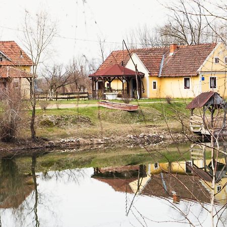 Country House Ivancan Molve Exterior foto