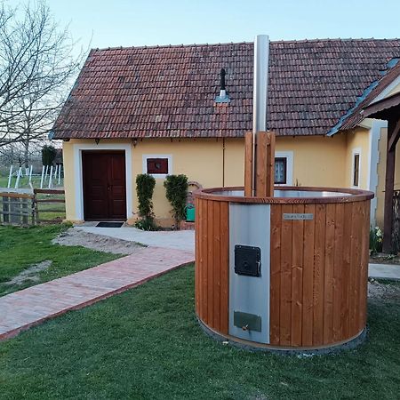 Country House Ivancan Molve Exterior foto