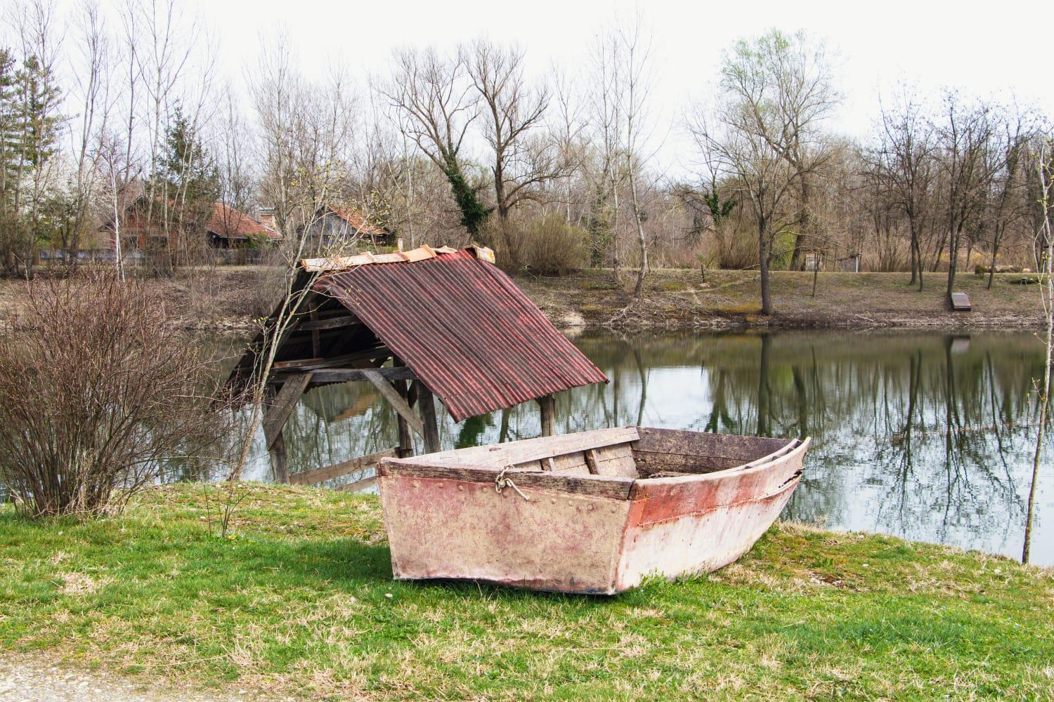 Country House Ivancan Molve Exterior foto