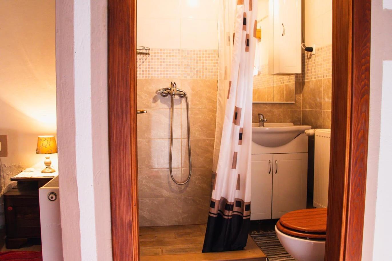Country House Ivancan Molve Zimmer foto